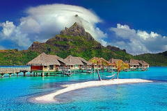 Franzosisch-Polynesien