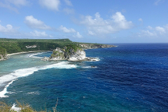 Nauru