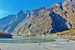 Pakistan