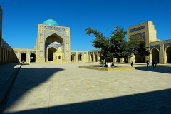 Uzbekistan