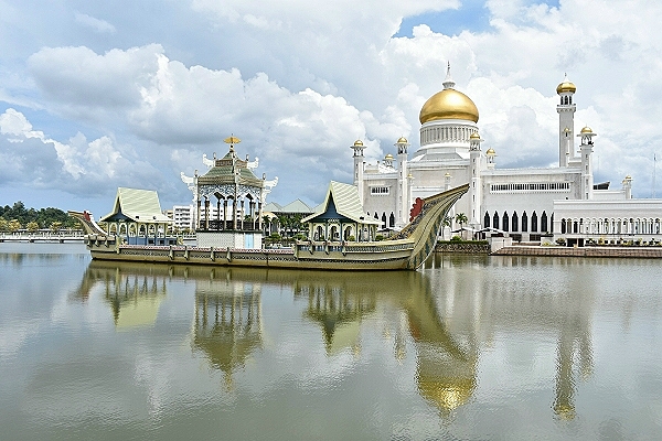 OnTour Brunei 