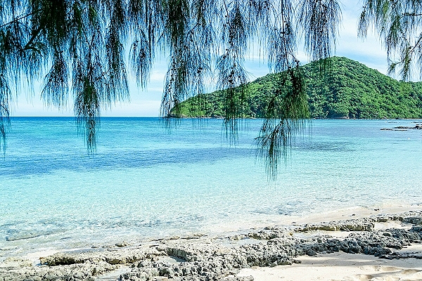 OnTour Fidschi  