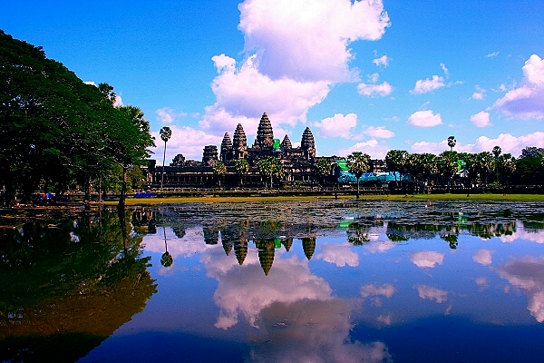OnTour Kambodscha  