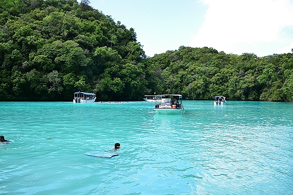 OnTour Mikronesien 