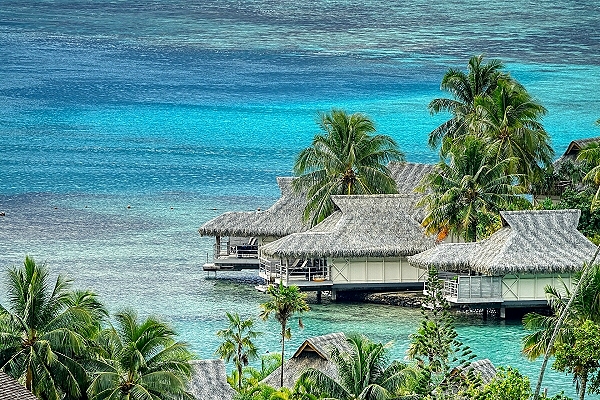 OnTour Polynesien 
